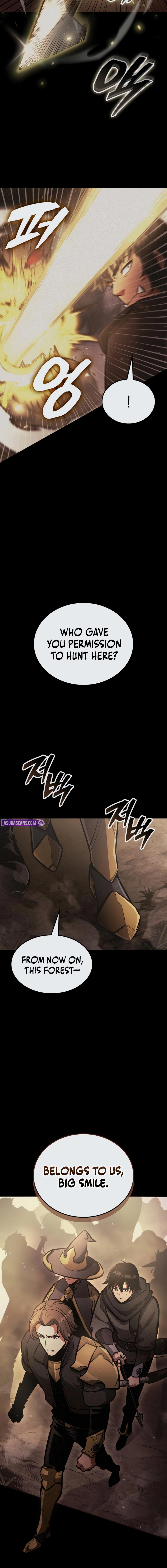 Emperor of Solo Play Chapter 55 - page 19