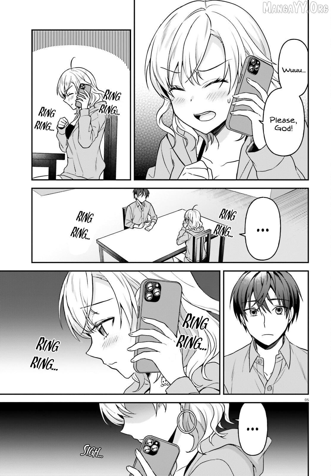 An Unexpected Exile and the Slow Life that Followed? Chapter 11 - page 5