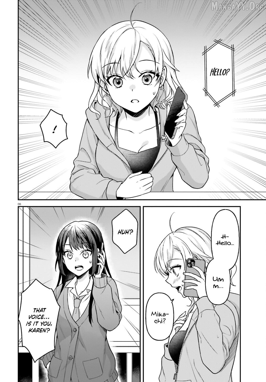 An Unexpected Exile and the Slow Life that Followed? Chapter 11 - page 6