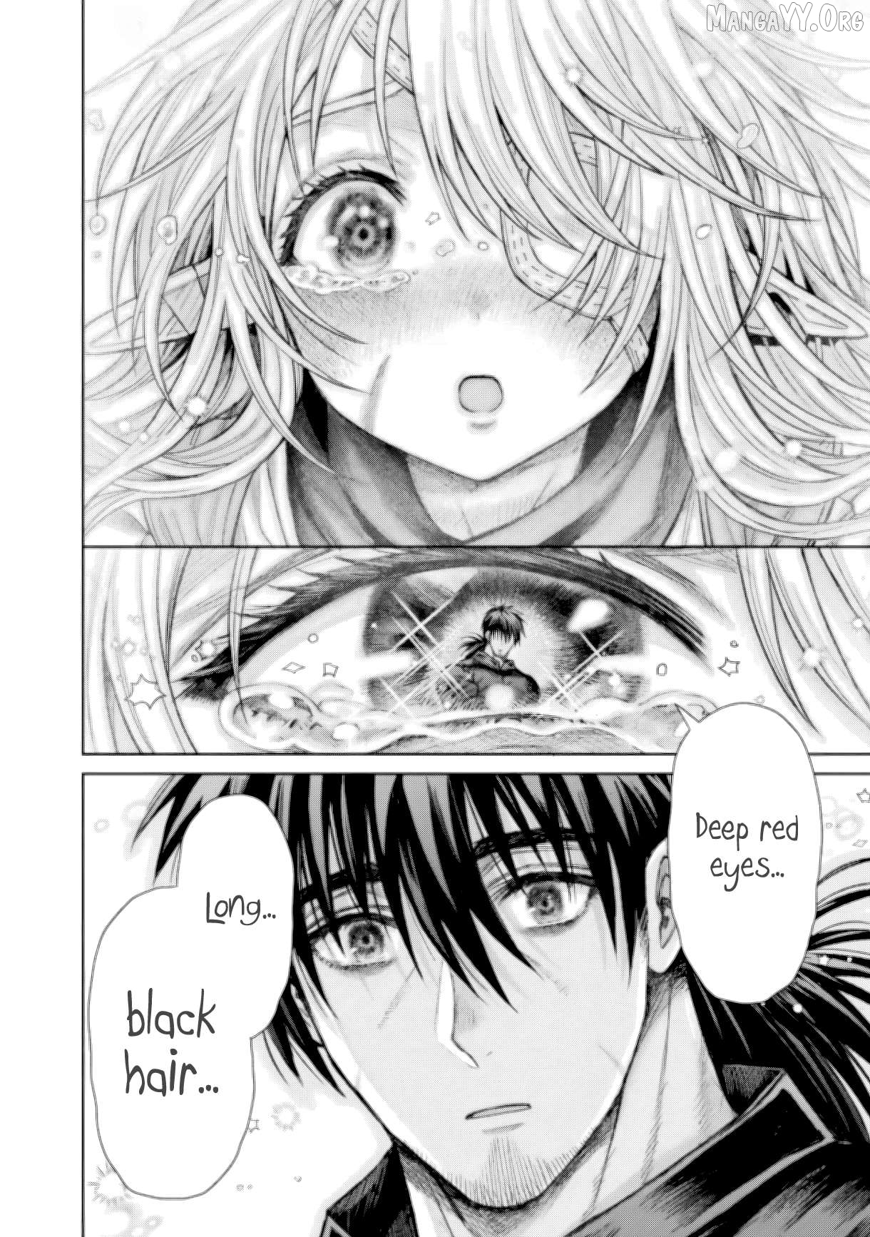 The Apothecary Is Gonna Make This Ragged Elf Happy (Serialized) Chapter 18 - page 14