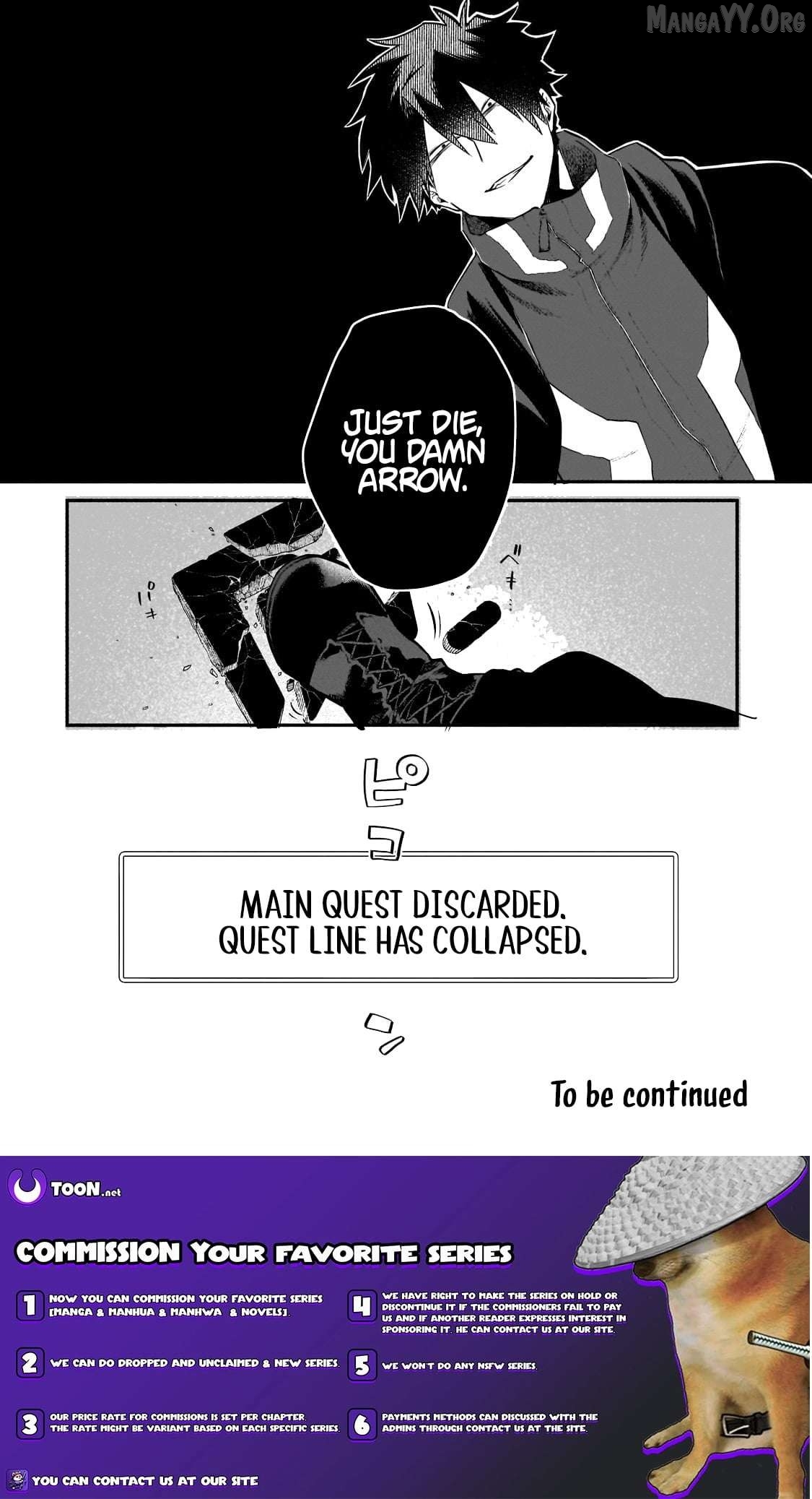 Gendai Dungeon Life no Tsuzuki wa Isekai Open World de! Chapter 14 - page 32