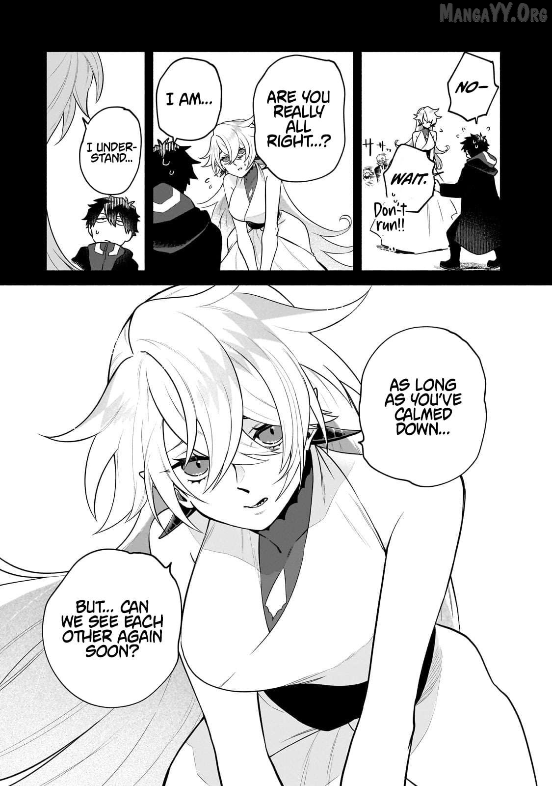 Gendai Dungeon Life no Tsuzuki wa Isekai Open World de! Chapter 15 - page 2