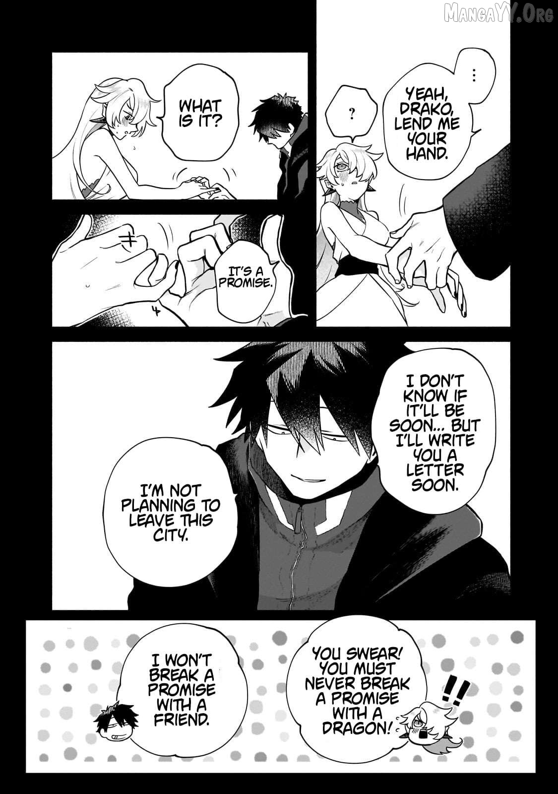 Gendai Dungeon Life no Tsuzuki wa Isekai Open World de! Chapter 15 - page 3