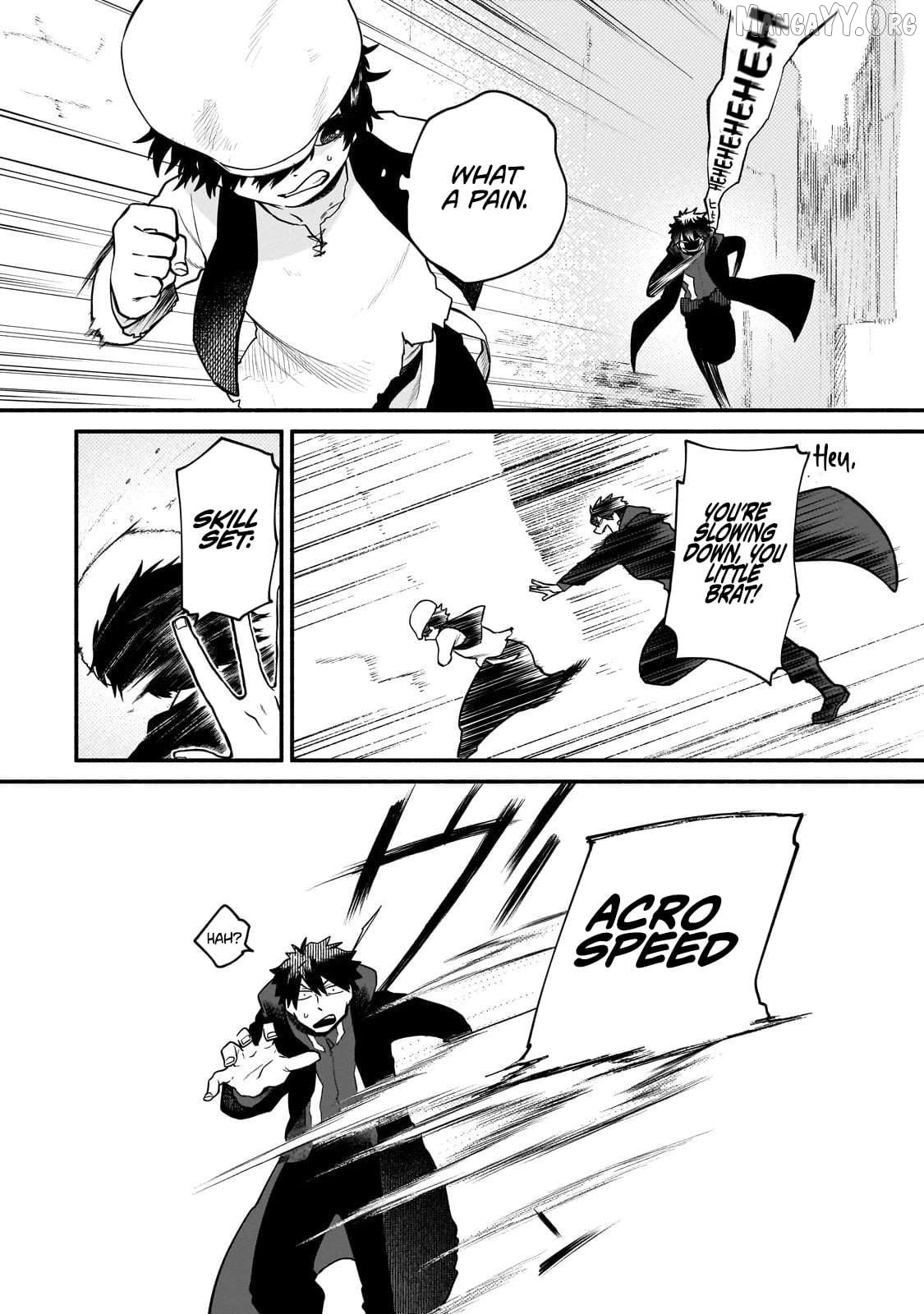 Gendai Dungeon Life no Tsuzuki wa Isekai Open World de! Chapter 16 - page 2