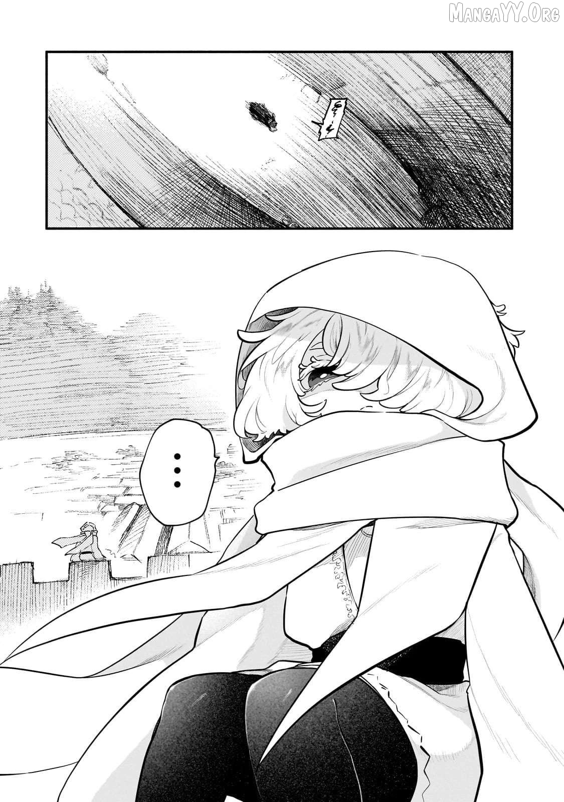 Gendai Dungeon Life no Tsuzuki wa Isekai Open World de! Chapter 16 - page 4