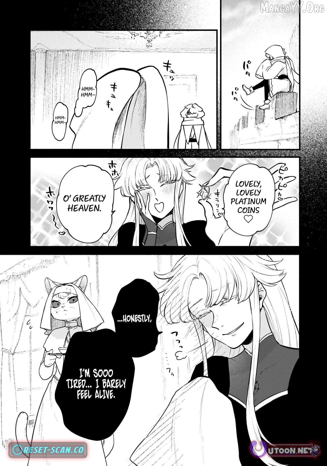 Gendai Dungeon Life no Tsuzuki wa Isekai Open World de! Chapter 16 - page 5