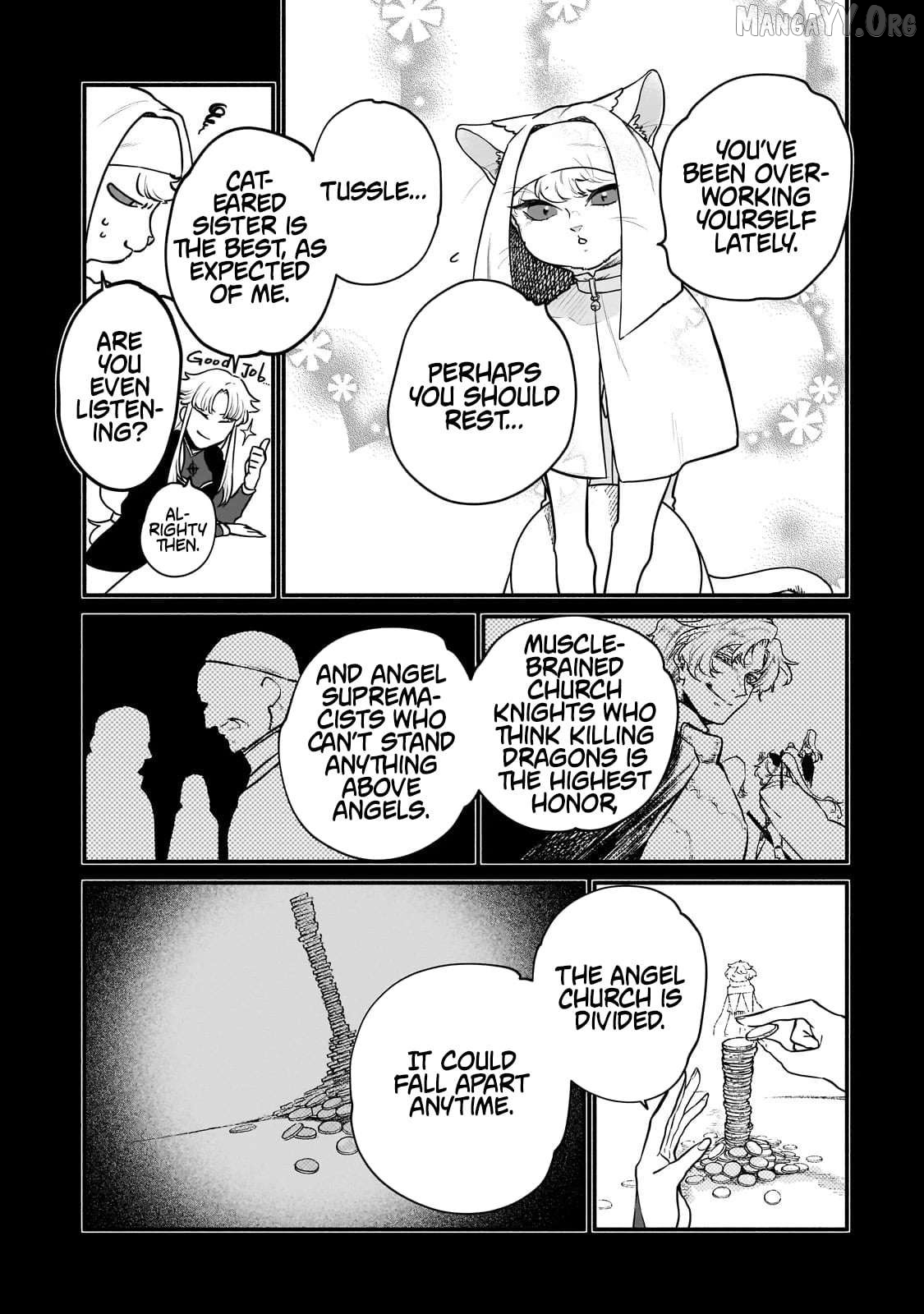 Gendai Dungeon Life no Tsuzuki wa Isekai Open World de! Chapter 16 - page 7