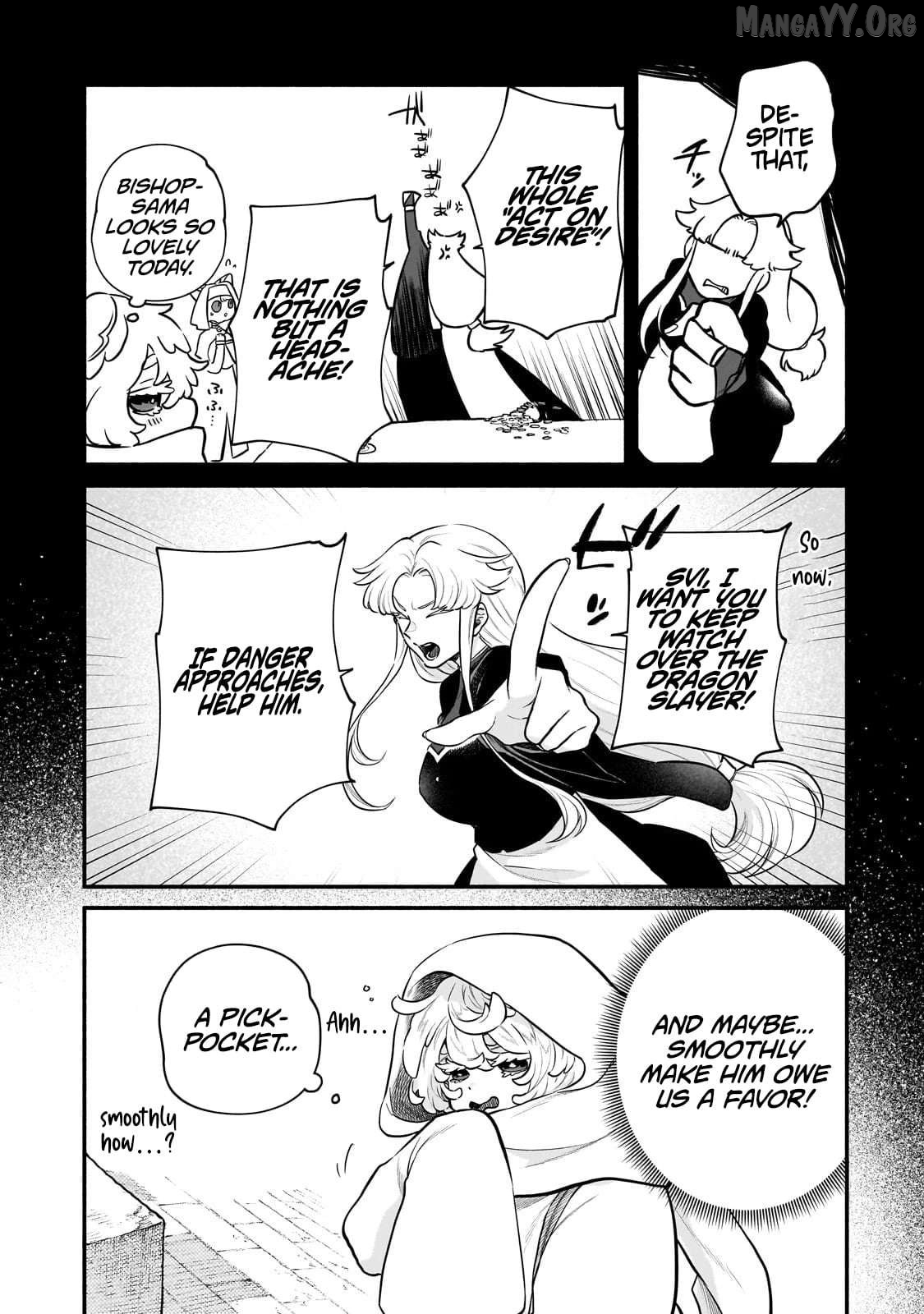 Gendai Dungeon Life no Tsuzuki wa Isekai Open World de! Chapter 16 - page 9