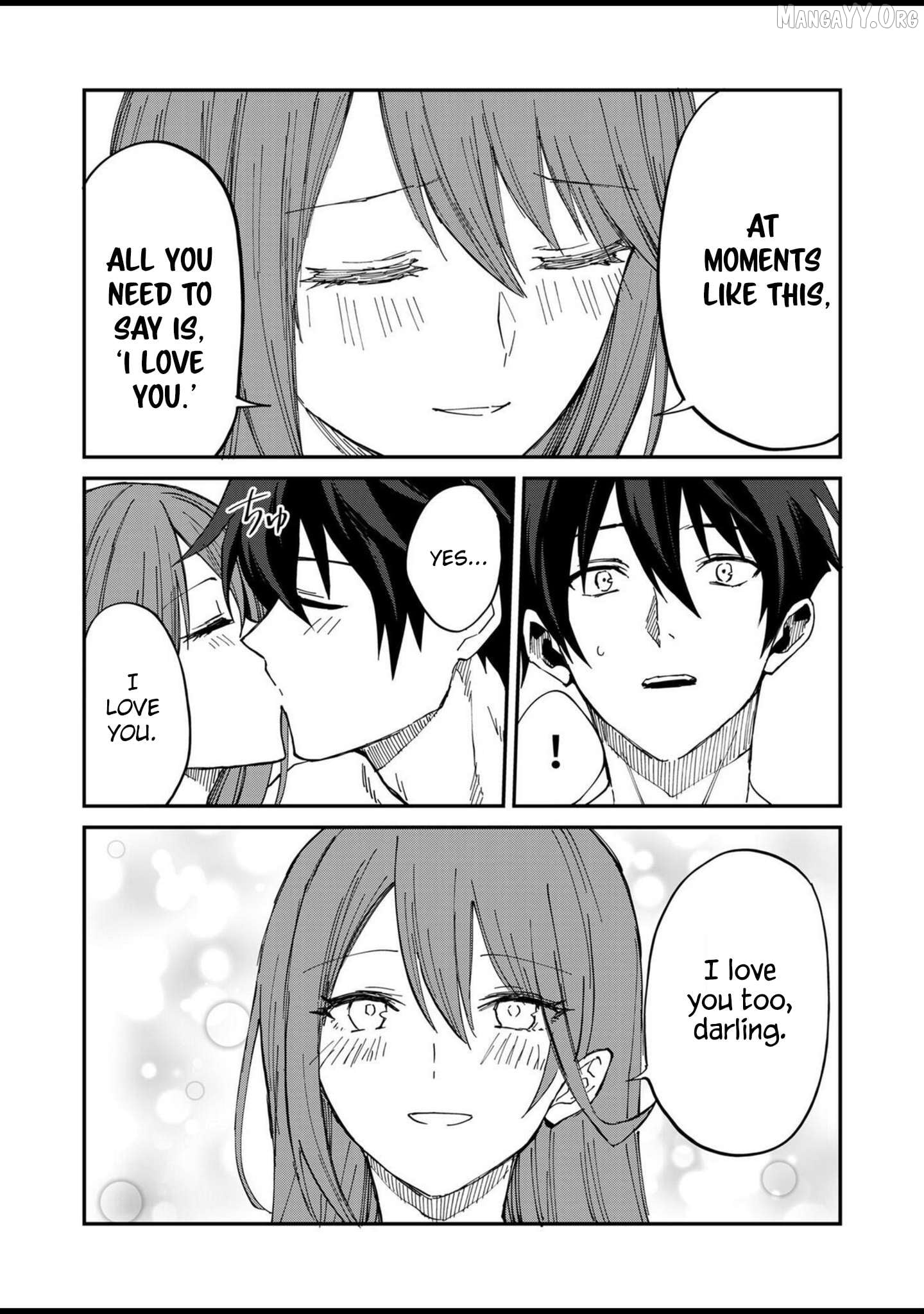 Isekai Harem Loop ～Kurikaesareru 1-nichi kara dasshutsu suru tame ni dakimakurimasu～ Chapter 5 - page 3