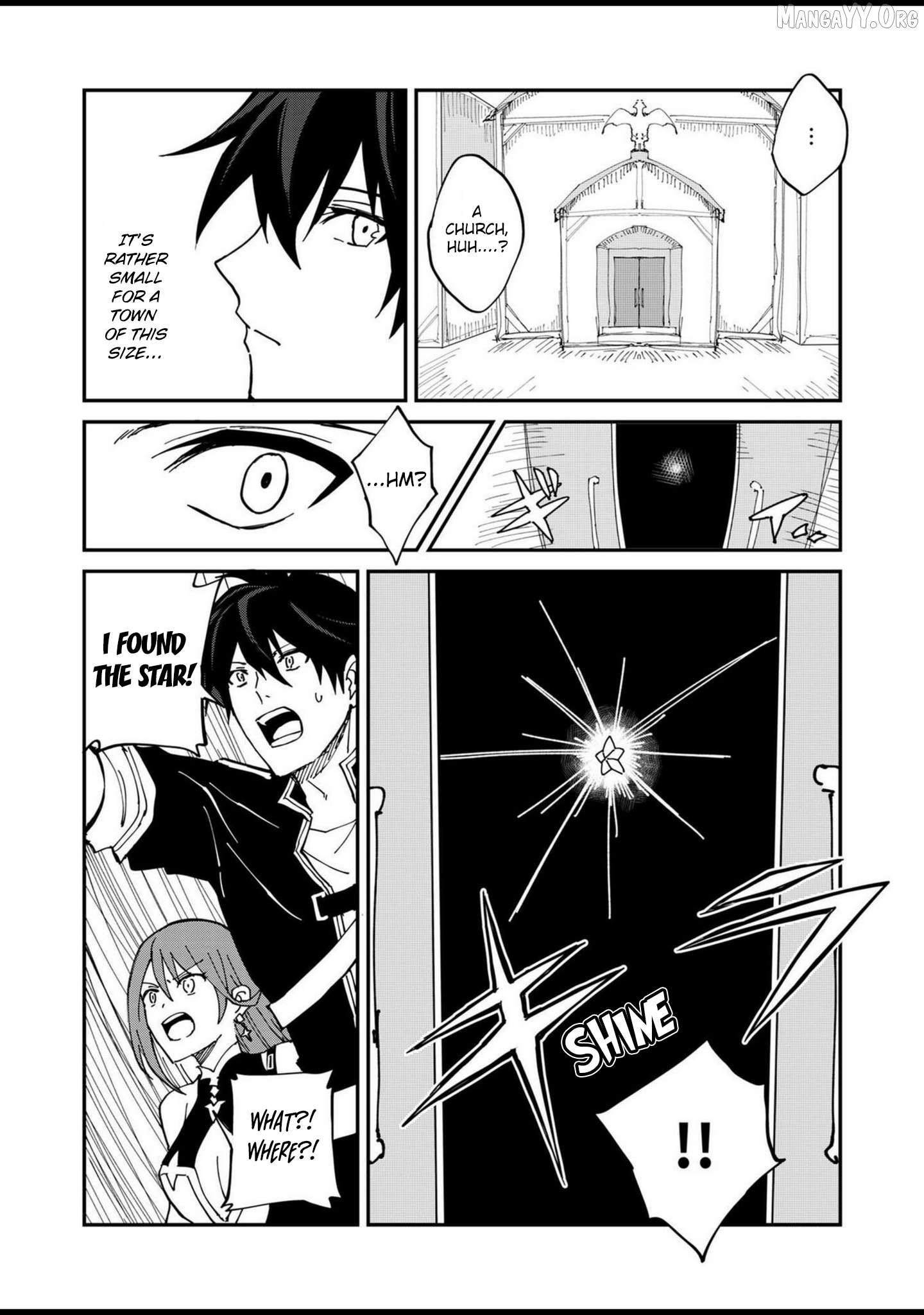 Isekai Harem Loop ～Kurikaesareru 1-nichi kara dasshutsu suru tame ni dakimakurimasu～ Chapter 5 - page 9