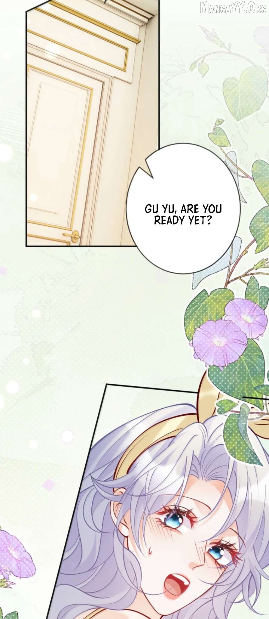 The Two-Faced Heroine is Obsessed with Marking Me Chapter 37 - page 13