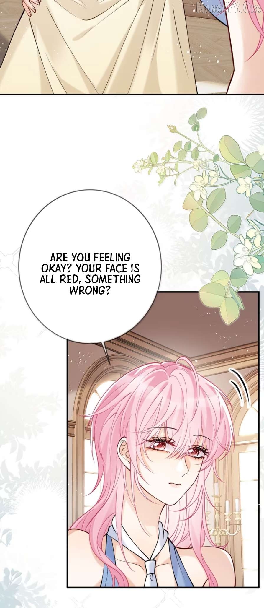 The Two-Faced Heroine is Obsessed with Marking Me Chapter 37 - page 17
