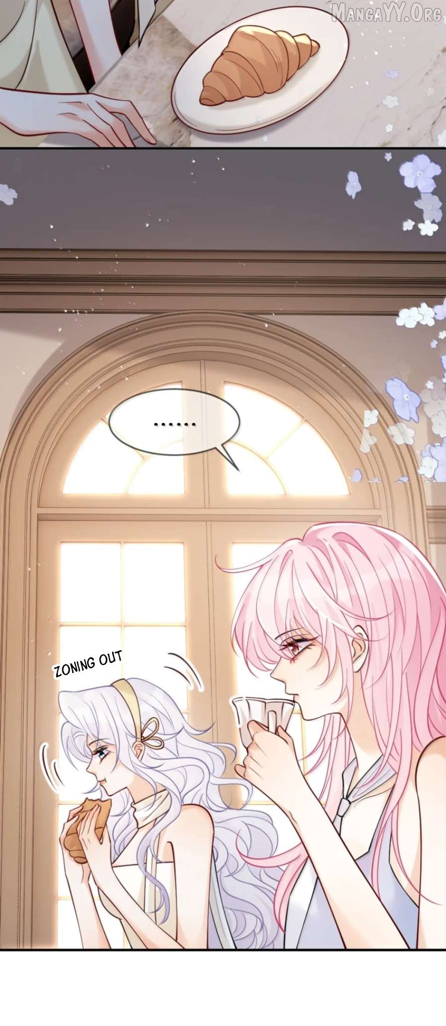 The Two-Faced Heroine is Obsessed with Marking Me Chapter 37 - page 20