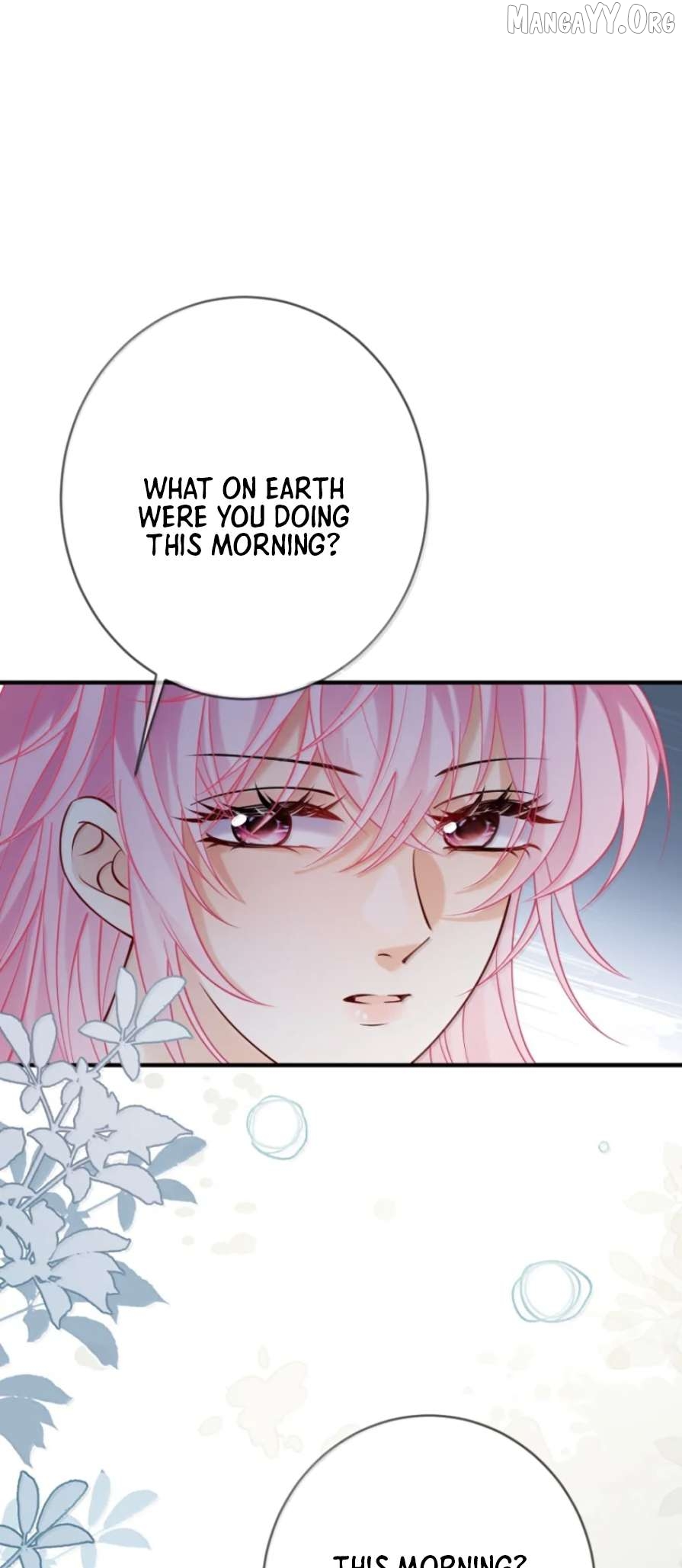 The Two-Faced Heroine is Obsessed with Marking Me Chapter 37 - page 21