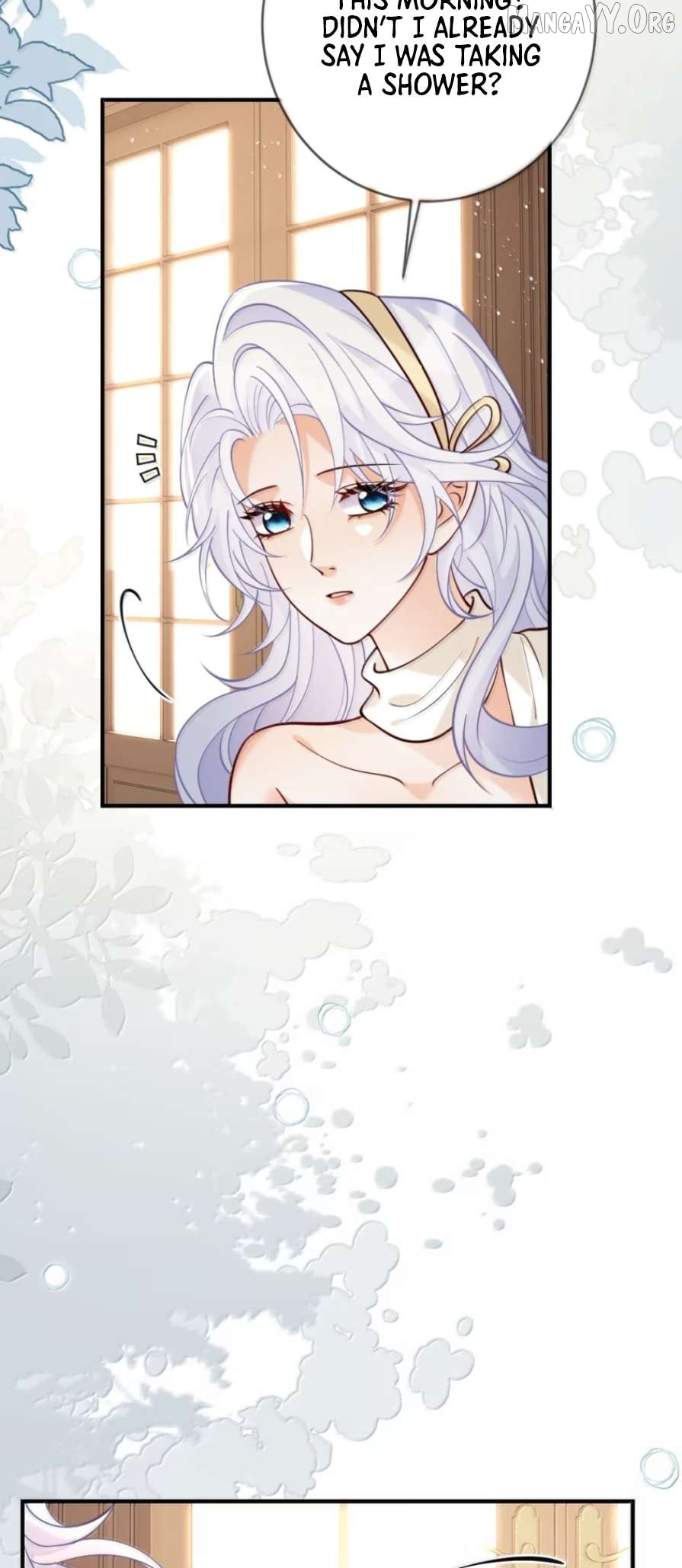 The Two-Faced Heroine is Obsessed with Marking Me Chapter 37 - page 22
