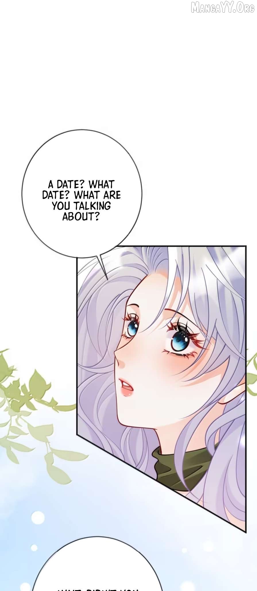 The Two-Faced Heroine is Obsessed with Marking Me Chapter 37 - page 3