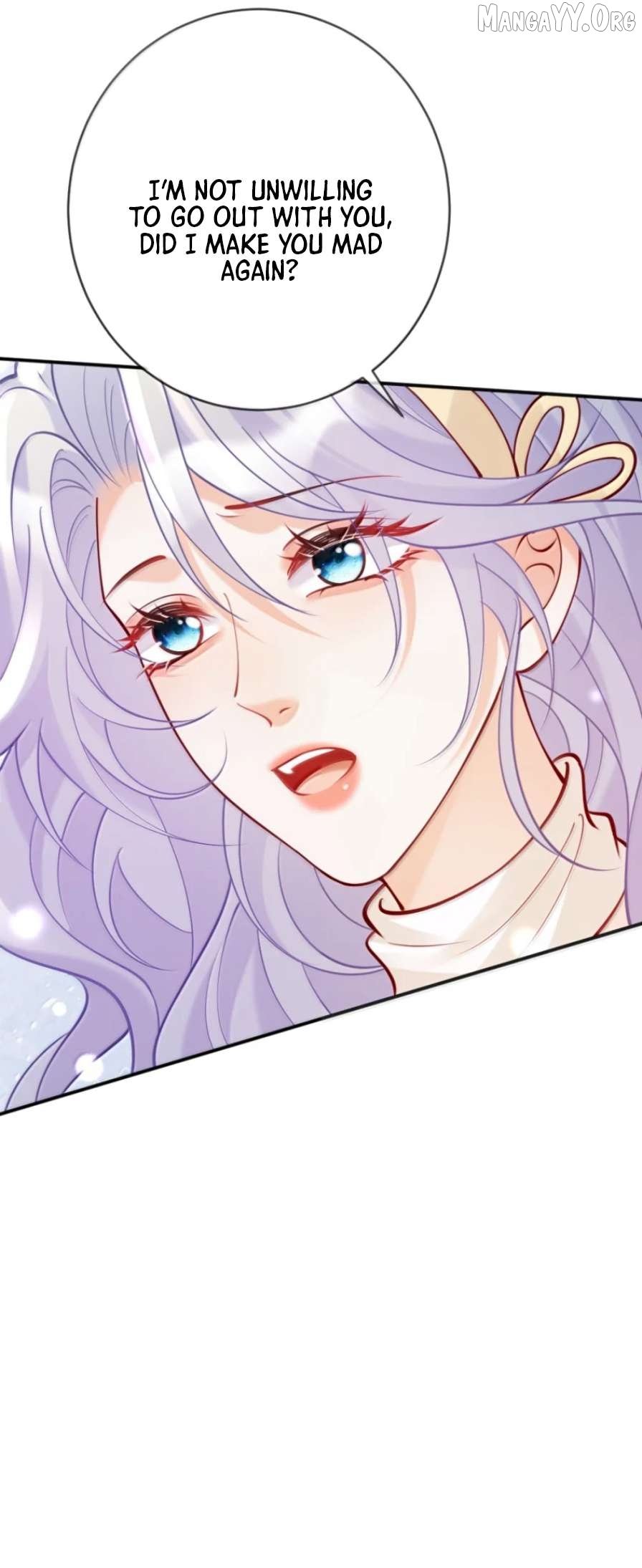 The Two-Faced Heroine is Obsessed with Marking Me Chapter 37 - page 30