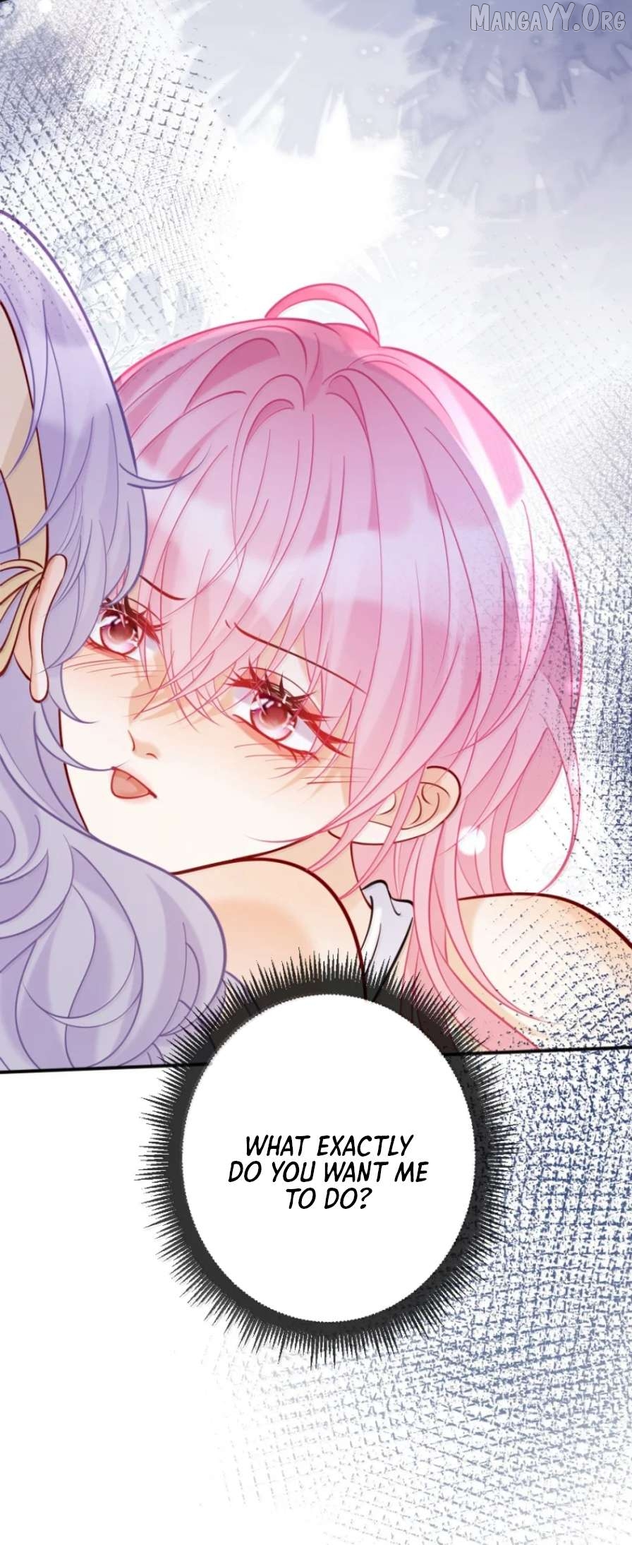 The Two-Faced Heroine is Obsessed with Marking Me Chapter 37 - page 34