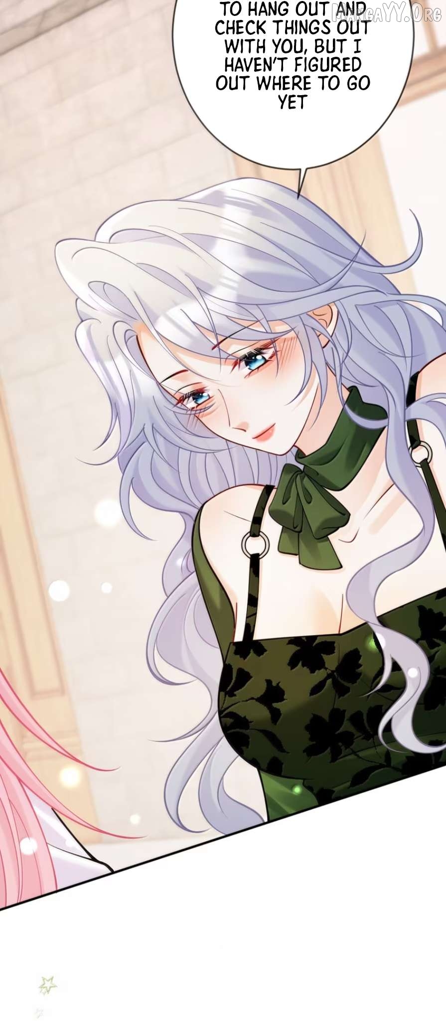 The Two-Faced Heroine is Obsessed with Marking Me Chapter 37 - page 5