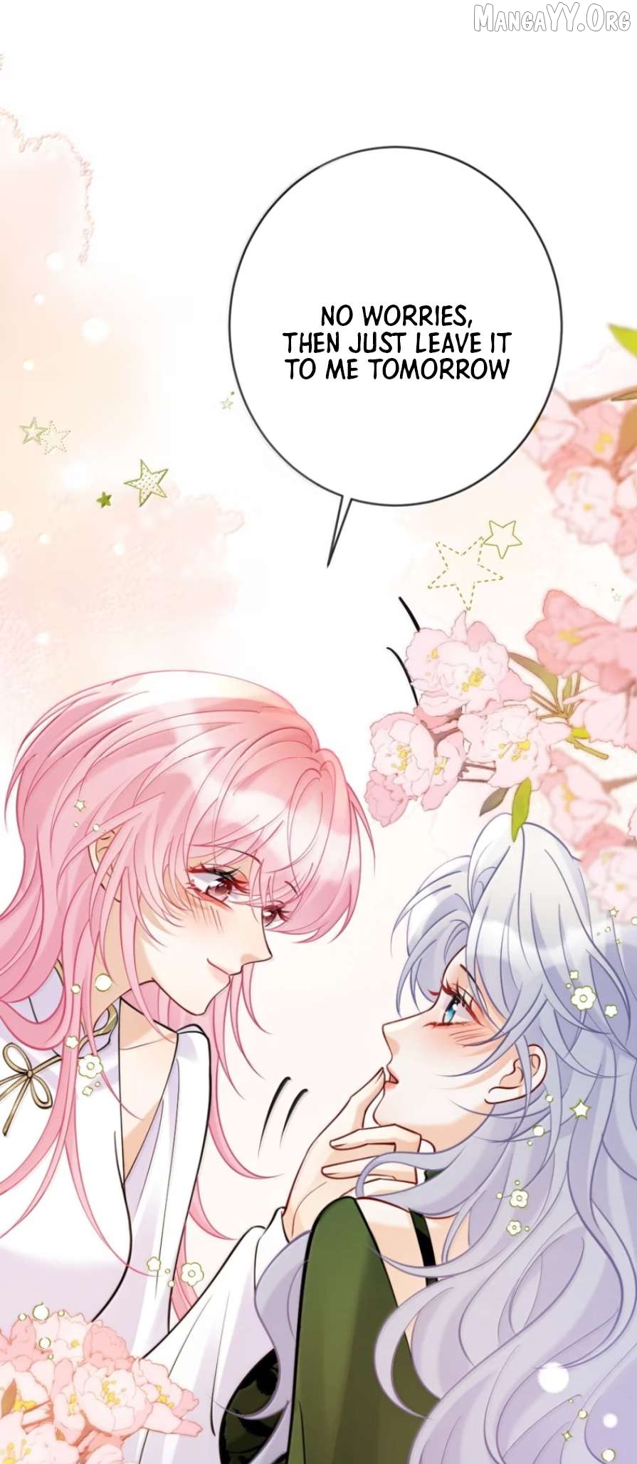 The Two-Faced Heroine is Obsessed with Marking Me Chapter 37 - page 6