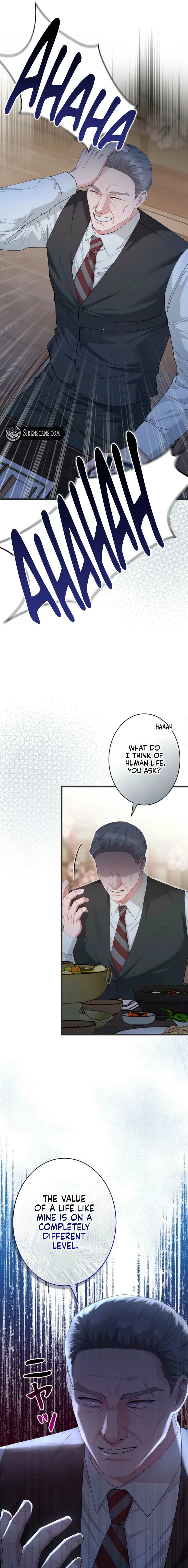 Would You Like to Have an Affair With Me Chapter 43 - page 13