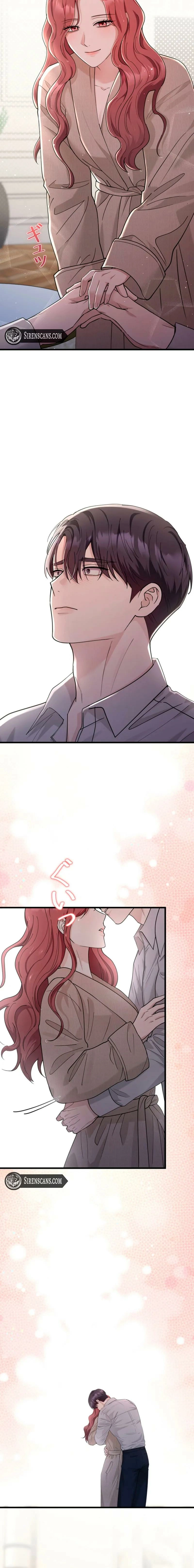 Would You Like to Have an Affair With Me Chapter 44 - page 13