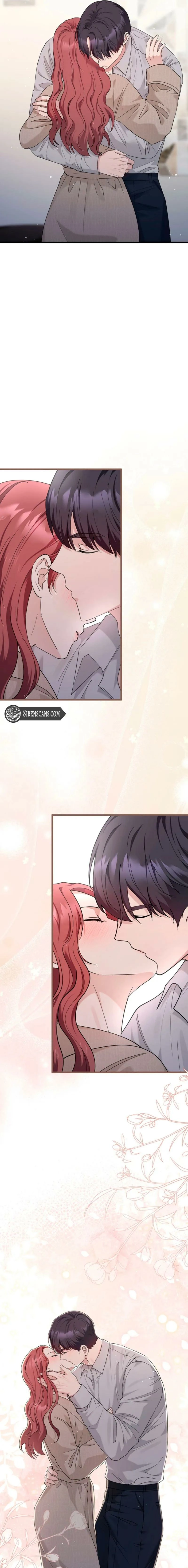 Would You Like to Have an Affair With Me Chapter 44 - page 14