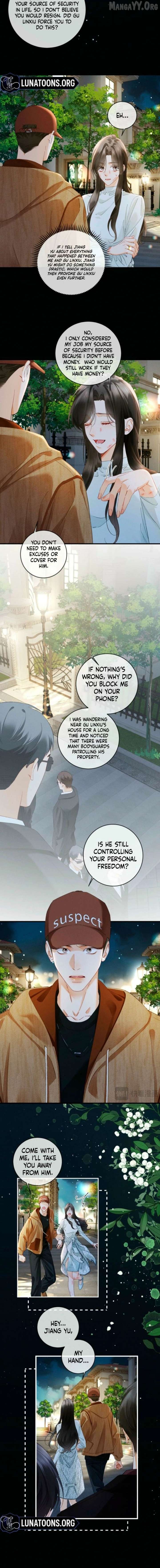 Fallen Contract Chapter 52 - page 4