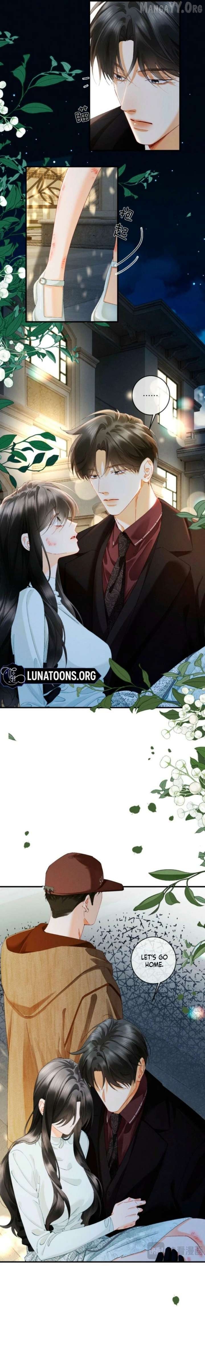 Fallen Contract Chapter 52 - page 7