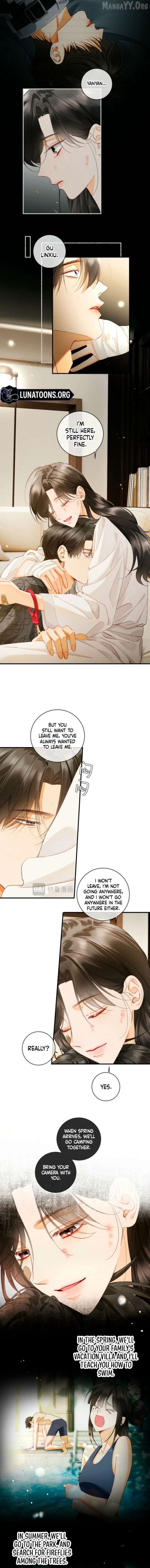 Fallen Contract Chapter 53 - page 4