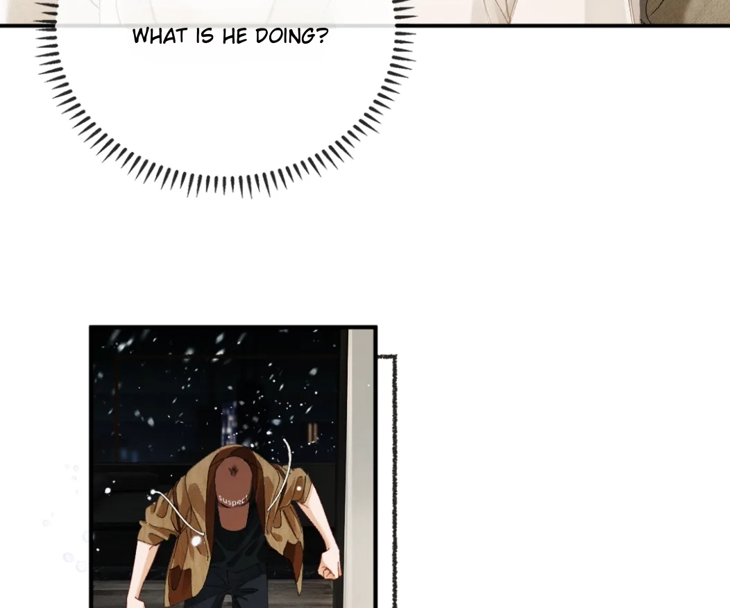 Fallen Contract Chapter 54 - page 16