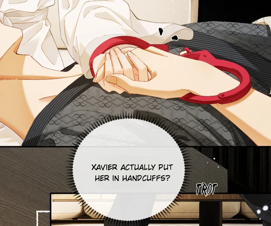 Fallen Contract Chapter 54 - page 18