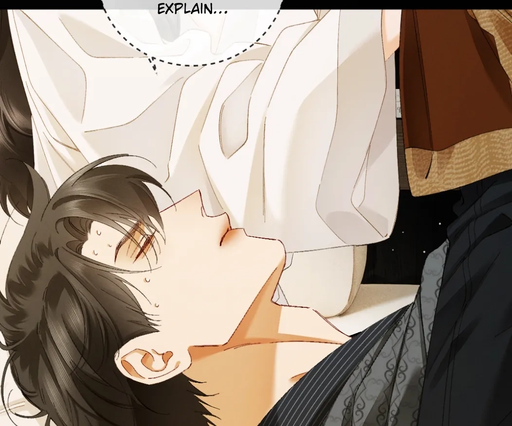 Fallen Contract Chapter 54 - page 22