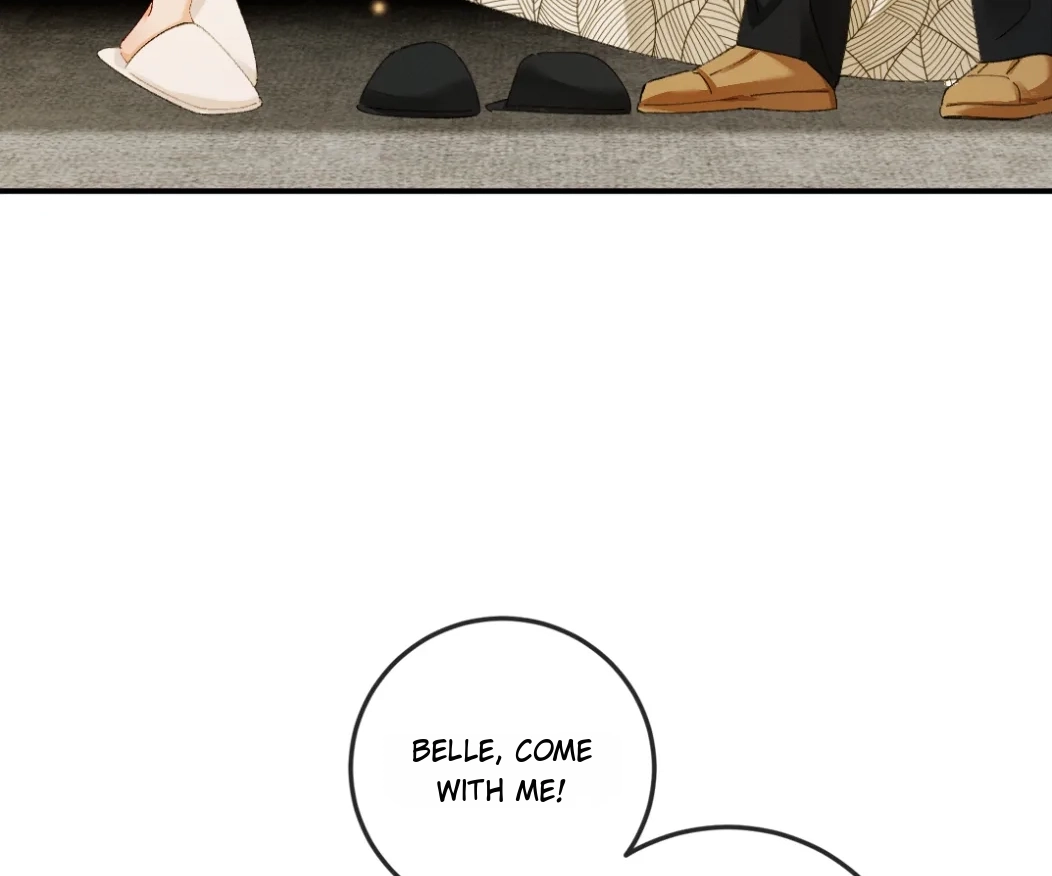 Fallen Contract Chapter 54 - page 29