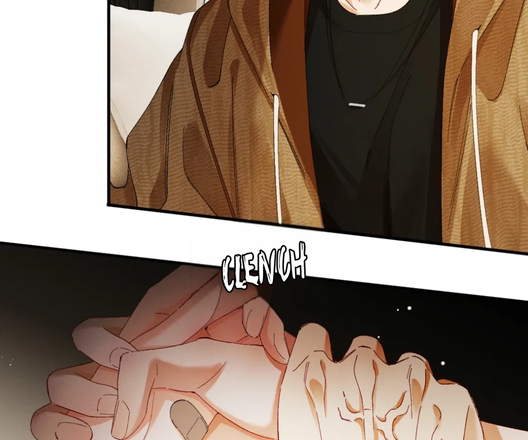 Fallen Contract Chapter 54 - page 31