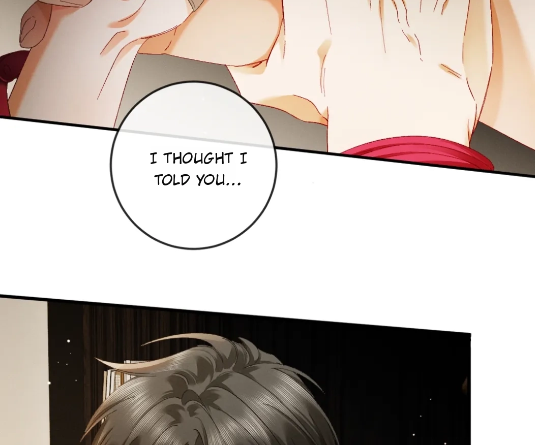 Fallen Contract Chapter 54 - page 32
