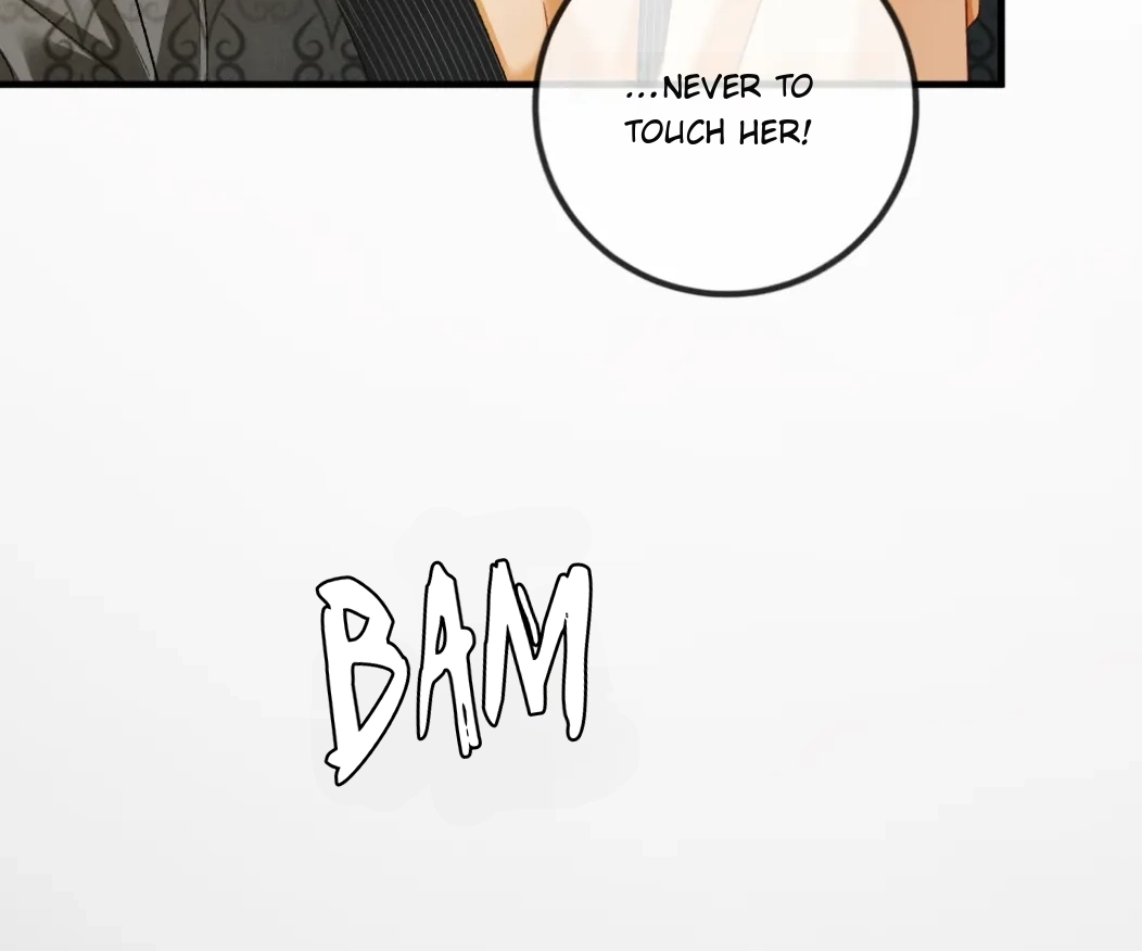 Fallen Contract Chapter 54 - page 34