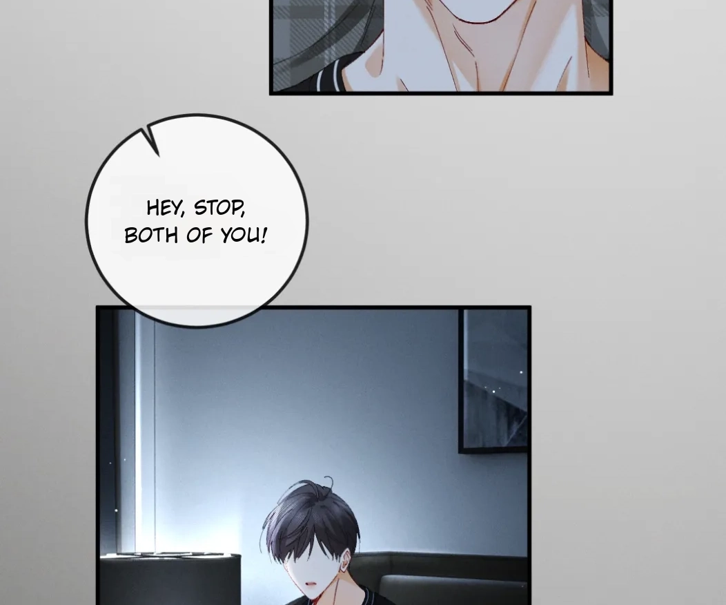 Fallen Contract Chapter 54 - page 36