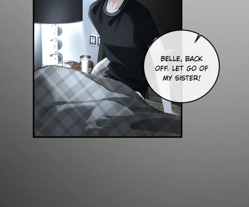 Fallen Contract Chapter 54 - page 37