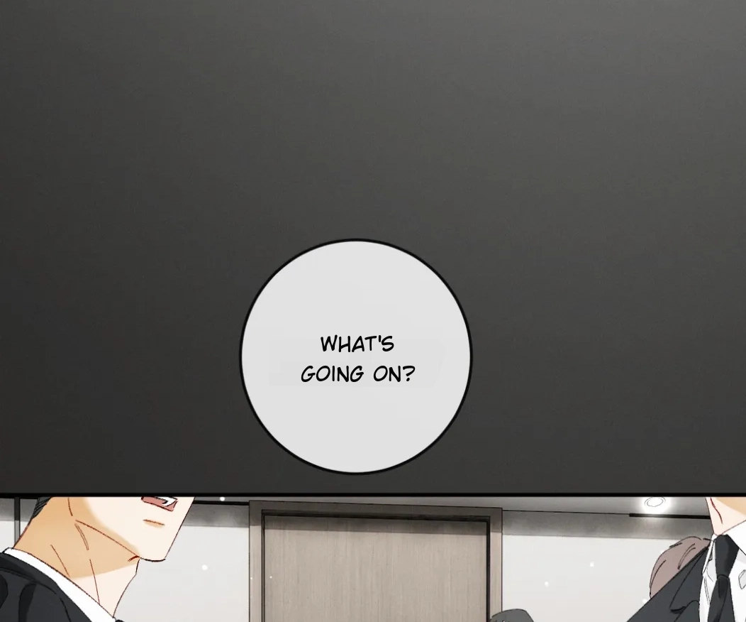 Fallen Contract Chapter 54 - page 38