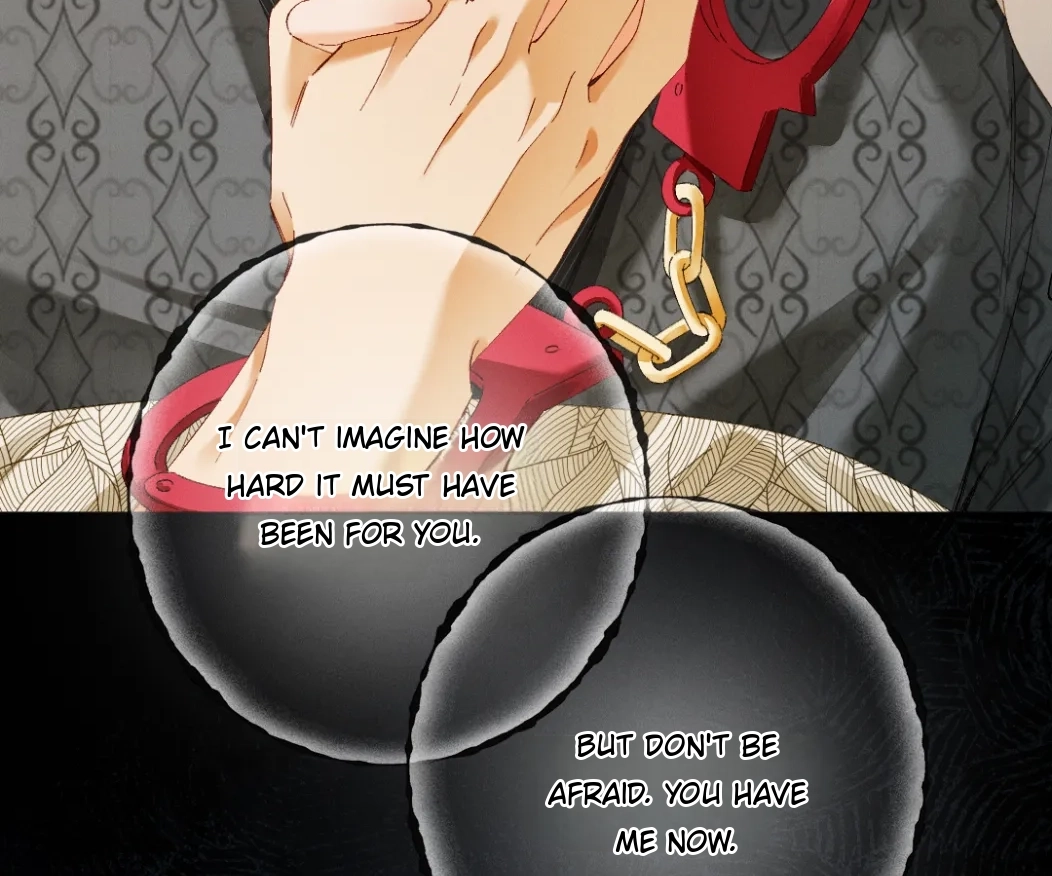 Fallen Contract Chapter 54 - page 4