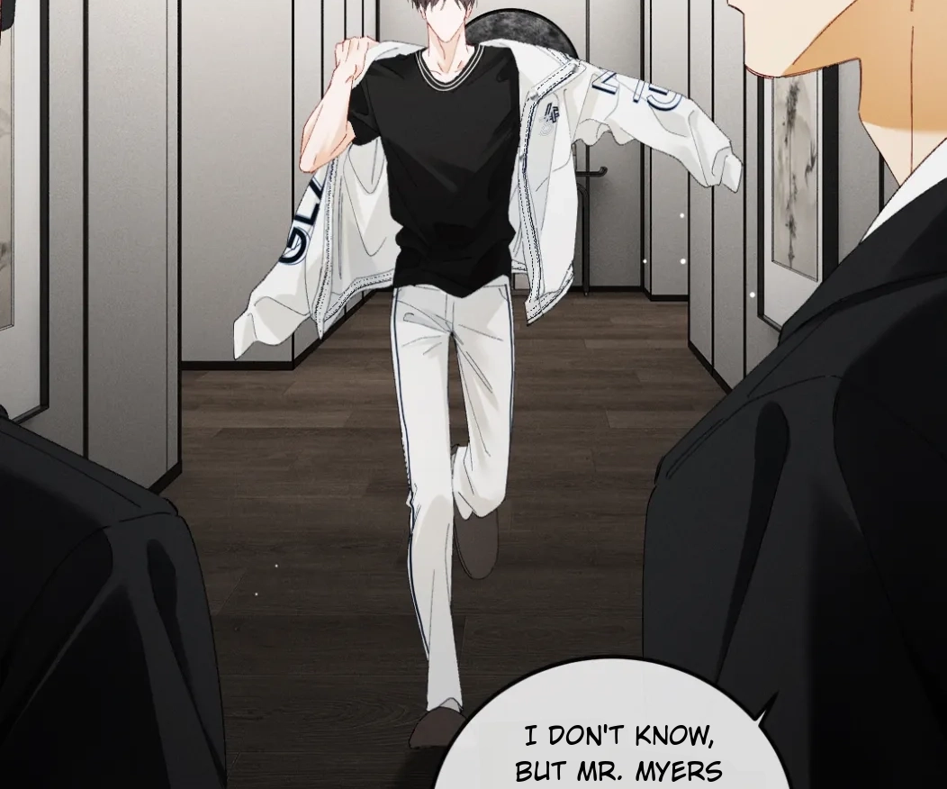 Fallen Contract Chapter 54 - page 40