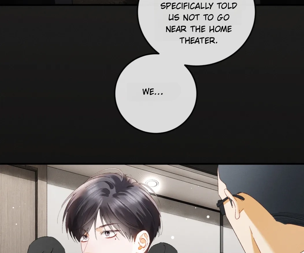 Fallen Contract Chapter 54 - page 41
