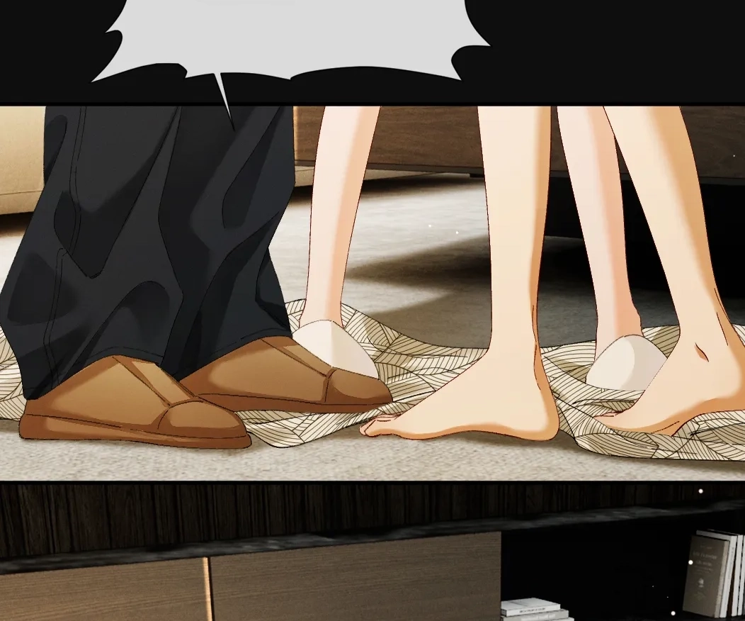 Fallen Contract Chapter 54 - page 44