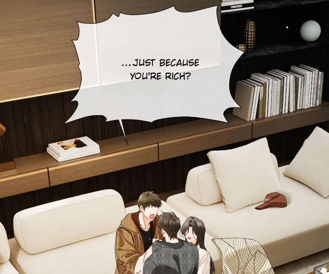 Fallen Contract Chapter 54 - page 45