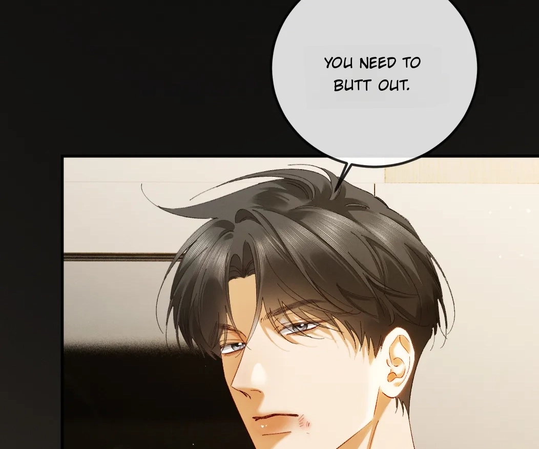 Fallen Contract Chapter 54 - page 47