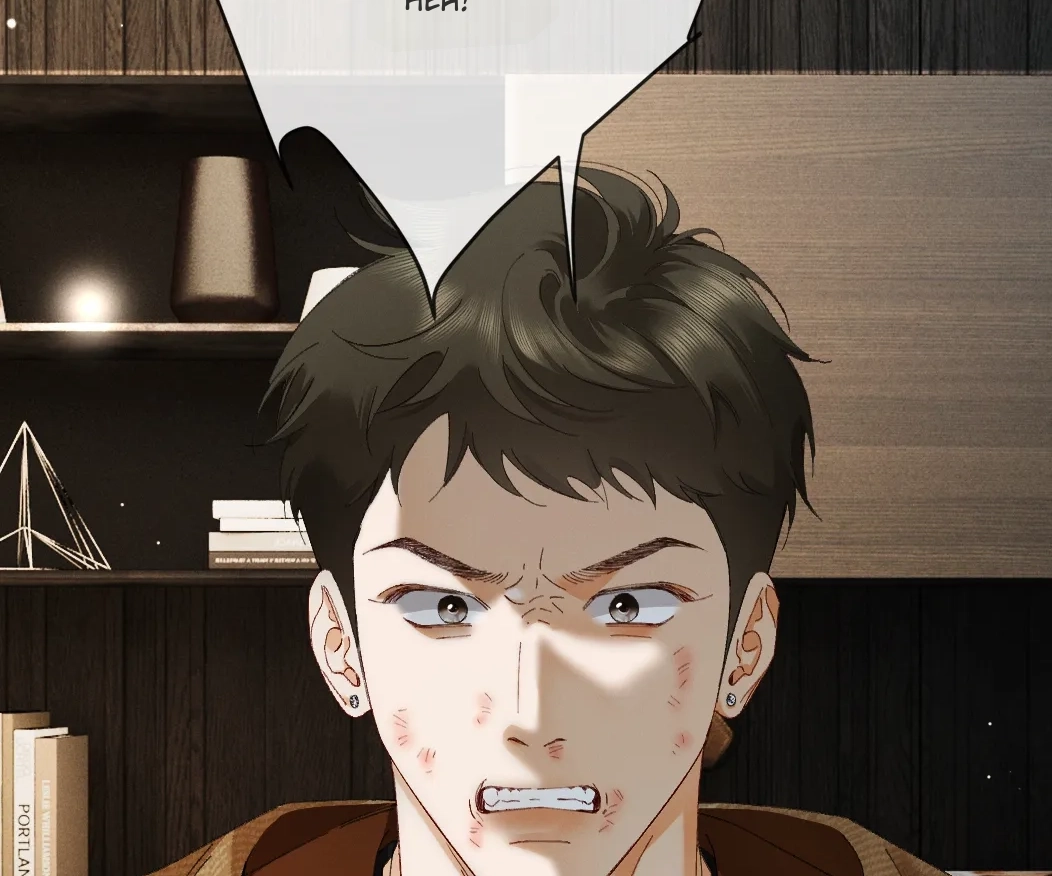 Fallen Contract Chapter 54 - page 49