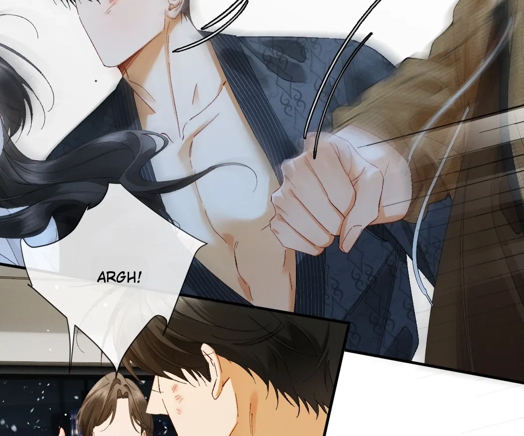 Fallen Contract Chapter 54 - page 53