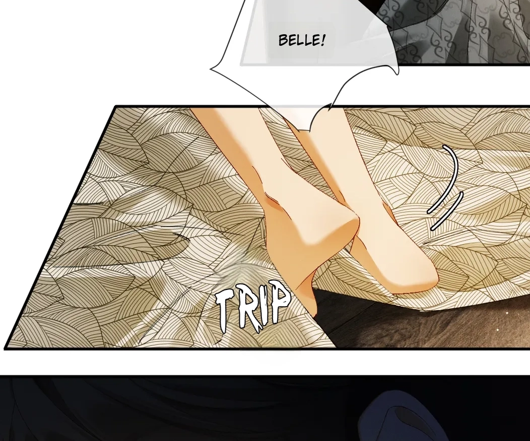 Fallen Contract Chapter 54 - page 55