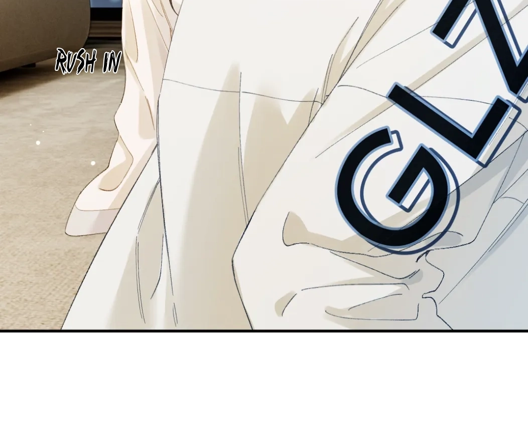 Fallen Contract Chapter 54 - page 61